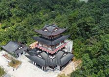 寺庙